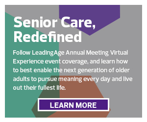 Senior Care, Redefined
