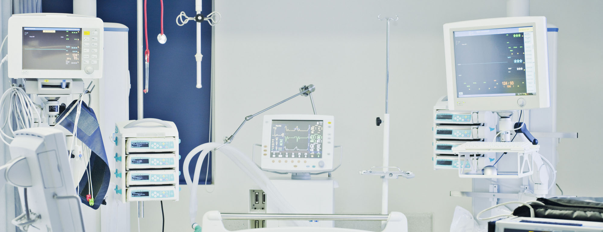 What Outdated Medical Devices Mean for a Network — and How to Protect ...