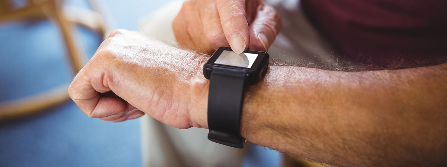 Wearable Data Offers Granular Understanding Of Senior Health Healthtech