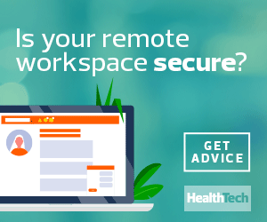 5 Ways to Protect Devices and Data for Remote Healthcare Work