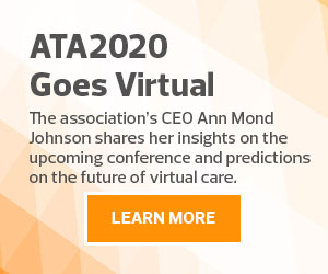 ATA2020 Goes Virtual