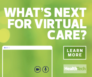 What's Next for Virtual Care?