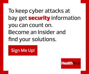 Become an Insider: Cybersecurity