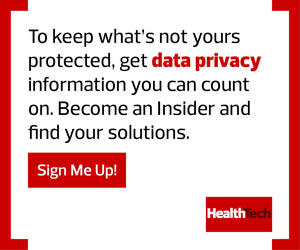 Insider data privacy