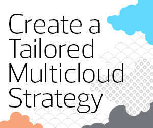 Cloud Campaign - Multicloud