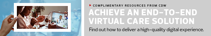 Virtual Care Solutions Bundle
