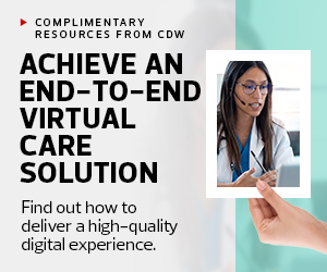Virtual Care Solutions Bundle