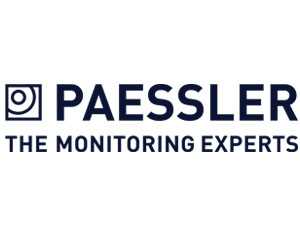Paessler Logo