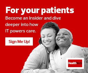 Insider: Patient-Centered Care