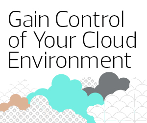 Cloud Campaign - Gain Control