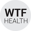 WTF Health logo