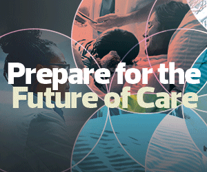Future of Care Landing Page