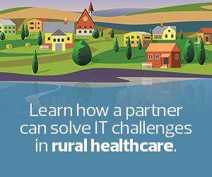CDW Rural Healthcare