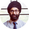 Dr. Karandeep Singh