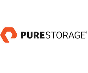 Pure Storage logo