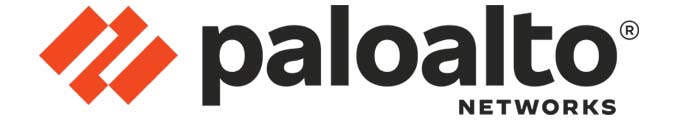 Palo Alto Networks Logo