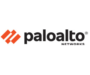 Palo Alto Networks Logo