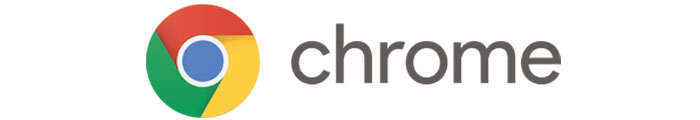 Chrome logo