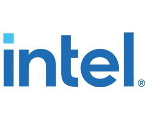 Intel logo