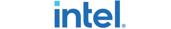 Intel logo