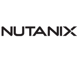 Nutanix logo