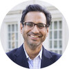 Dr. Kedar Mate