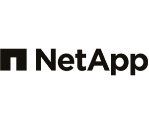 NetApp logo