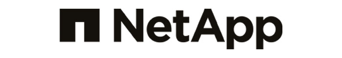 NetApp logo