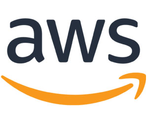 AWS logo