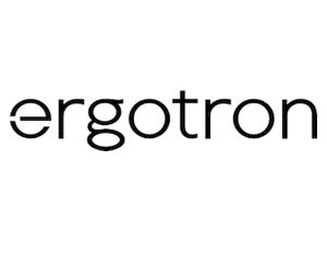 ergotron logo