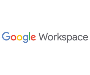 Google Workspace logo