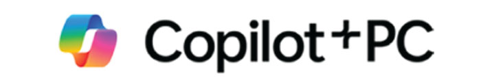 Copilot + PC logo