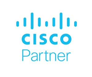 Cisco logo