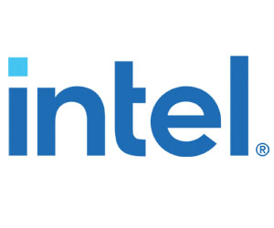 Intel logo