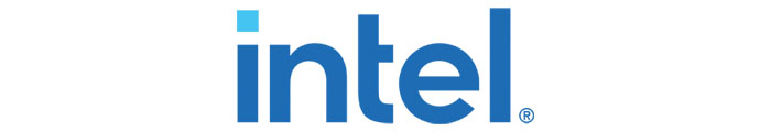 Intel logo
