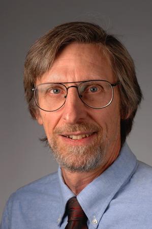 James Ostell, director, NIH