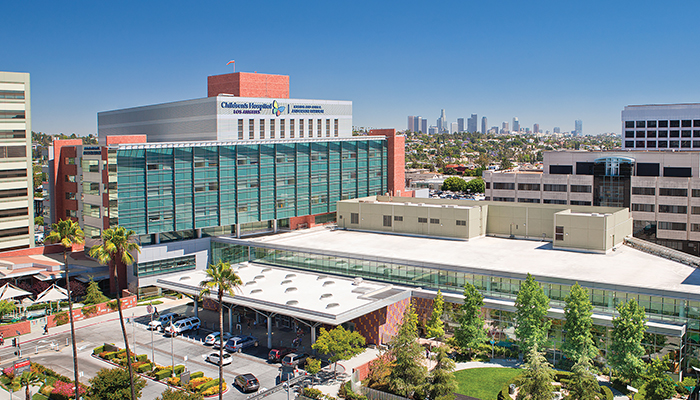 Children's Hospital Los Angeles