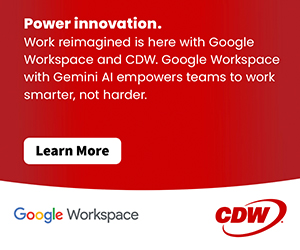 google workspace