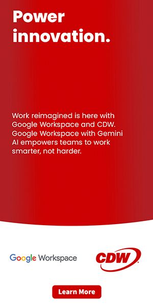 google workspace