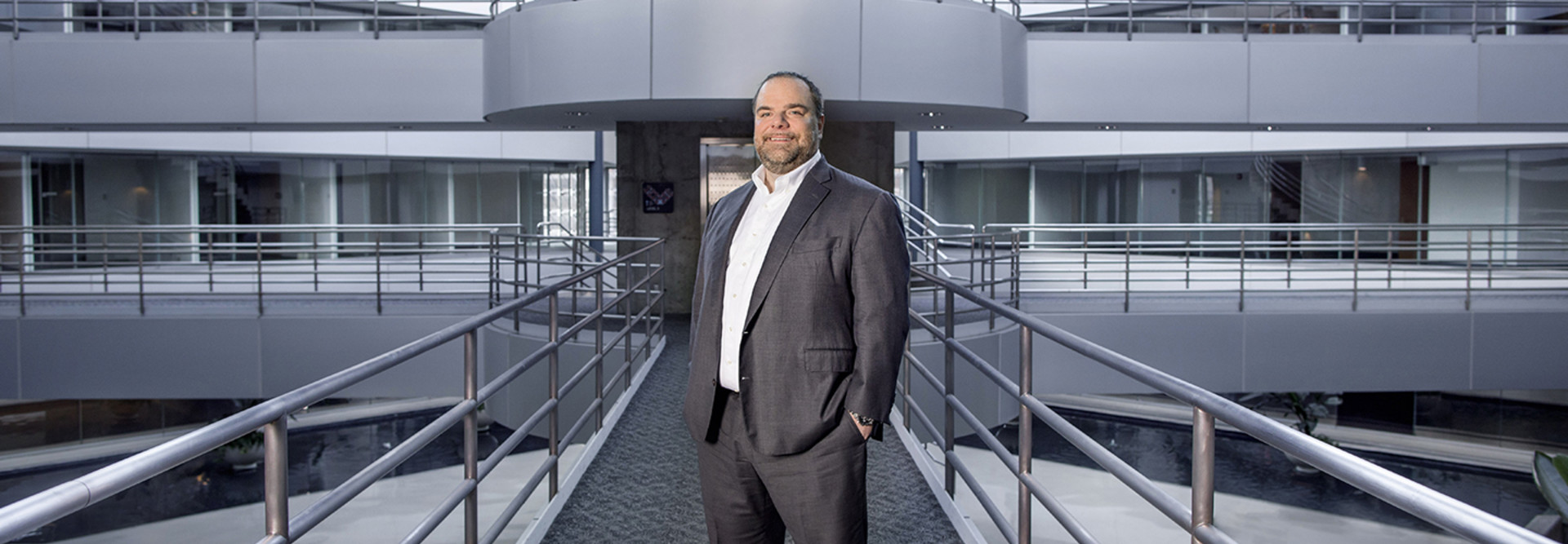 VR technology will help MedStar Health cut training costs, says William Sheahan, director of the organization’s Simulation Training & Education Lab.