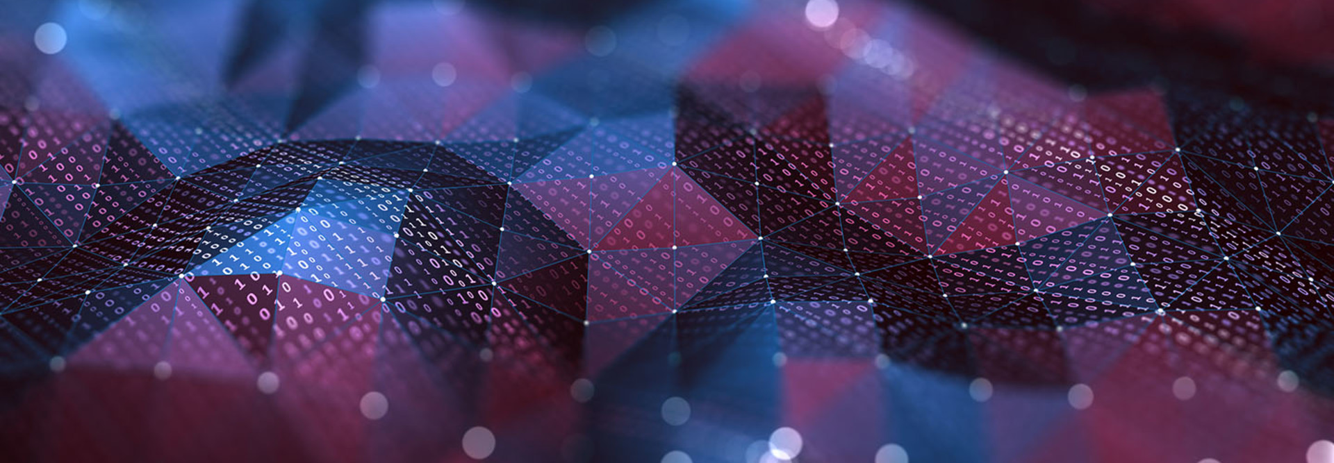 Blockchain concept