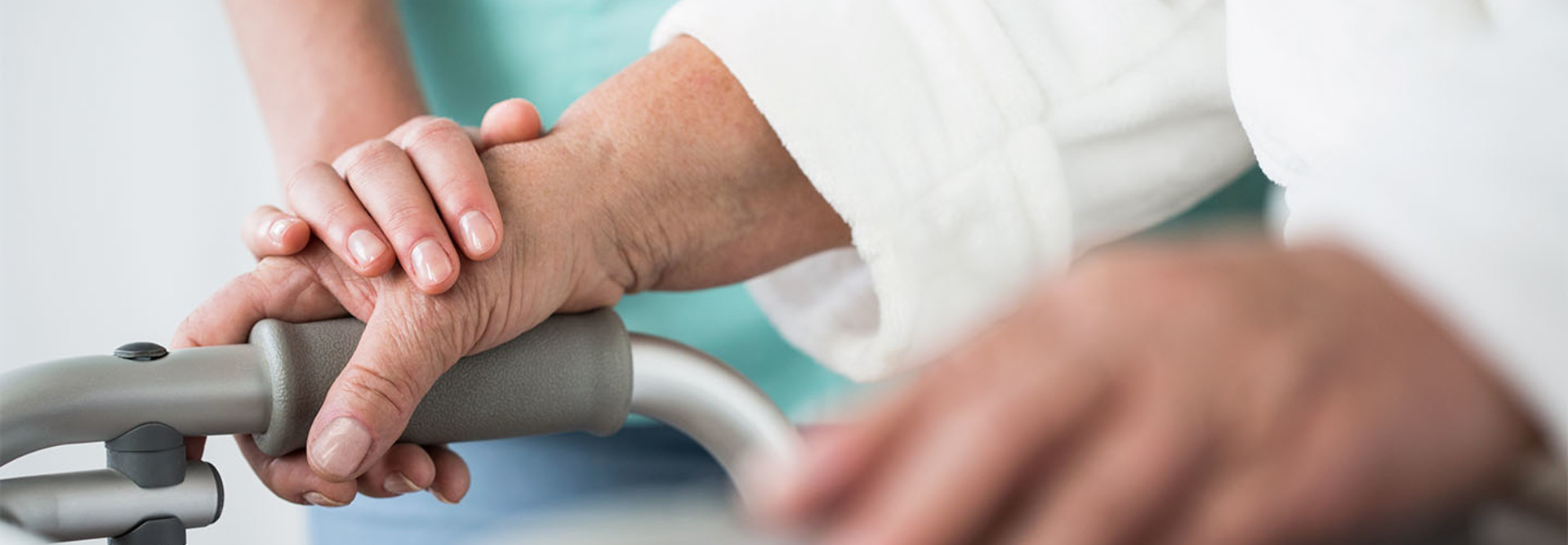 senior care