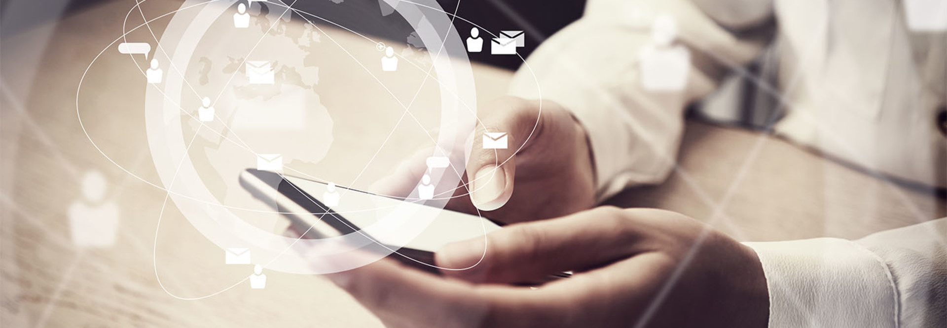 secure messaging
