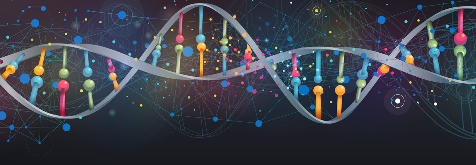 DNA