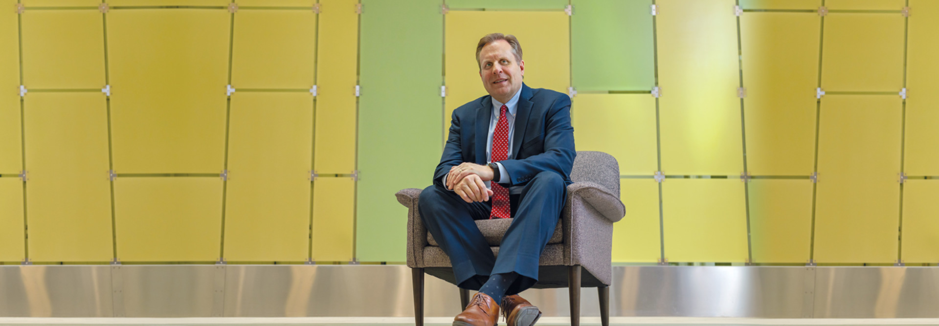 Jim Livingston, University of Utah Health