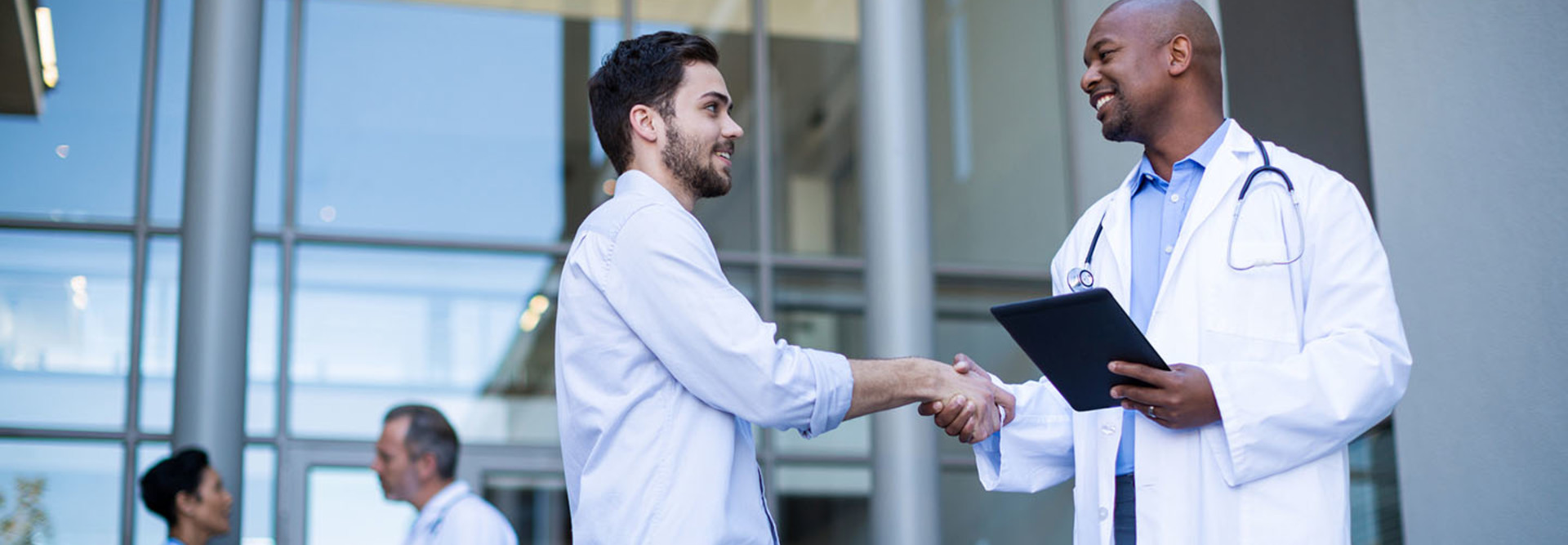 Patient Satisfaction in Healthcare