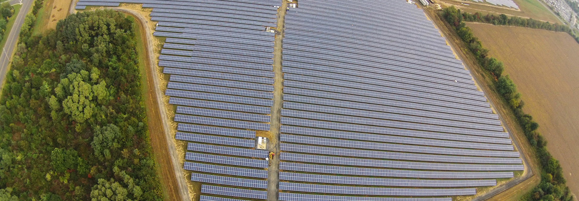 solar panels