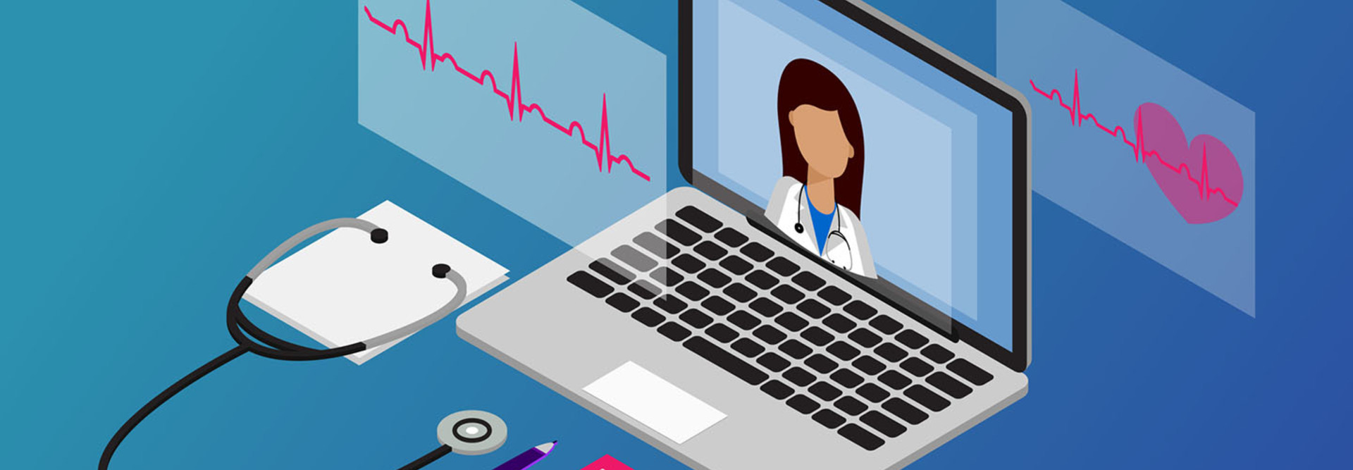 Telemedicine Doctors Healthcare