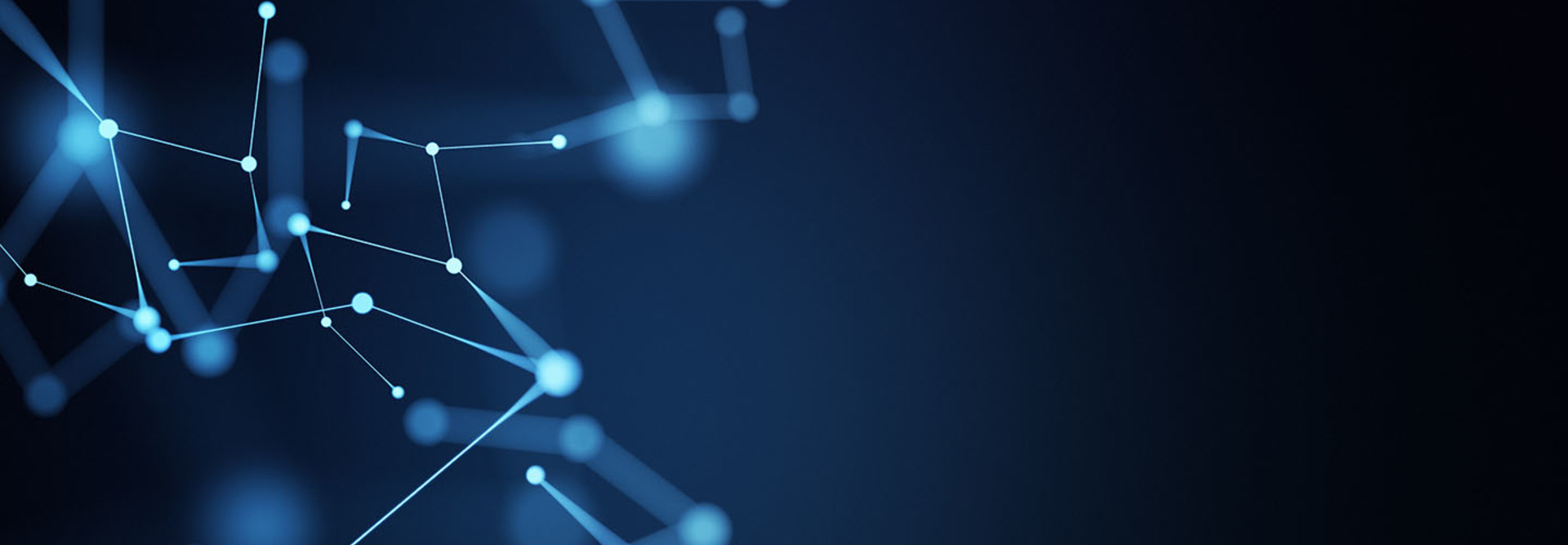 Abstract Digital Network Technology