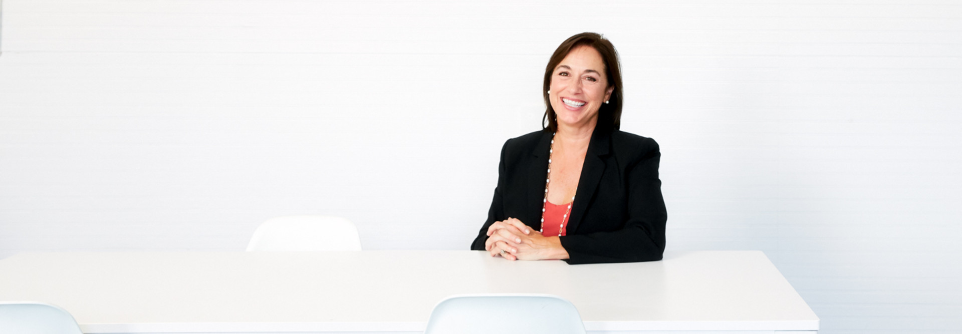 Dell Medical School’s Dr. Karen DeSalvo